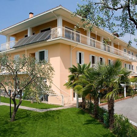 Hotel Panoramica Salò Εξωτερικό φωτογραφία