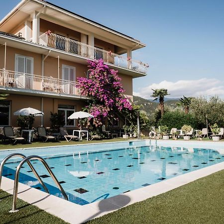 Hotel Panoramica Salò Εξωτερικό φωτογραφία