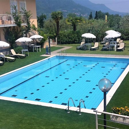 Hotel Panoramica Salò Εξωτερικό φωτογραφία