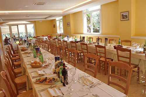 Hotel Panoramica Salò Εξωτερικό φωτογραφία